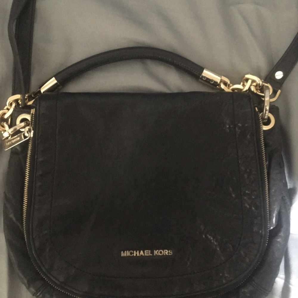 Michael Kors Collection purse - Picture 2 of 5
